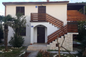 Apartments with a parking space Privlaka, Zadar - 14833